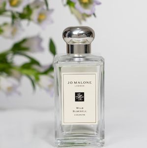 Designer parfym för män kvinnor 100 ml engelska päron oud bergamot lime basil orange blomma doft med god lukt högkvalitativ parfum spray fre djfx
