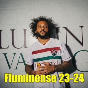 2023 2024 Fluminense Auswärtstrikots 2022 Heim FRED PH GANSO NINO 22 23 24 Camisa Fußballtrikot Libertadores Cup LUCCA EGIDIO NONATO Herren Kinder Kit 3. Uniformen