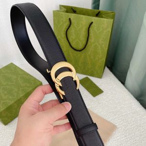 Marca de moda Belt Homem Men Letra de cinturão de estilista de luxo Automático fivela de fivela genuína cinturões de couro feminino jeans formal vestido largura de cós de 3,5 cm de qualidade