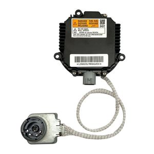 Belysningssystem Annat för 3 6 Xenon Ballast tändare HID D2S Bulb Kit Lamp Computer Control BBM5-51-0H3.0000-11-D2S av andra andra