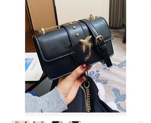 classical luxury 2023 handbag designer crossbody tabby bag shoulder bag for women genuine leather high quality fashion lady cross body bag flap designer bags A 03