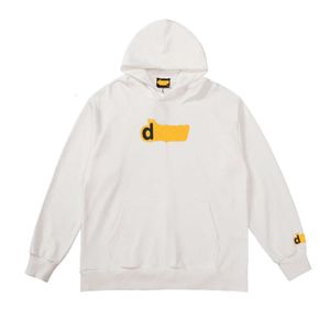 Pullover mode mäns tröjor spårar spår designer leende hoodies män kvinnor dresweatshirt brev tröja huva tjej pojke lös kappa gata jacka hoodie 3l4z