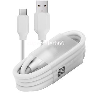1m 3FT OD4.5 Dickeres, schnelles 2A-Typ-C-Kabel Micro-USB-Kabel für Samsung s8 s9 s10 s6 s7 Note 8 9 HTC LG Circle Pack S1