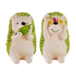 Badtillbehör Set 2 PCS Väggmonterade krokar Duscharrangör Animal Razors Holder Child Child Child