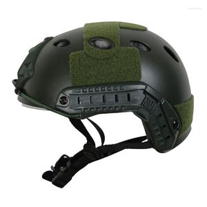 Motorcycle Helmets Outdoor Cycling Helmet Bike Ultralight Electric With Light Sport Safe Hat For Men Women
