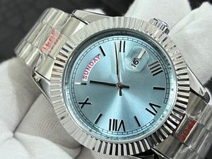 Relógios de pulso de marca completa masculino estilo masculino data semana luxo com logotipo aço inoxidável pulseira de metal relógio de quartzo RO 263