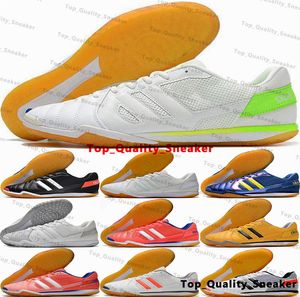 Indoor Turf Soccer Cleats Football Boots Size 12 Top Sala IC IN Soccer Shoes botas de futbol Us 12 Kid Eur 46 Sneakers Soccer Cleat Mens Us12 Soccer Boots Trainers