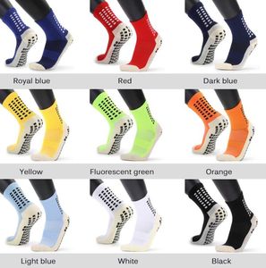 Sports Socks Grip Anti Non Skid Basketball Dispensing Slip Cotton Soccer Unisex5001695