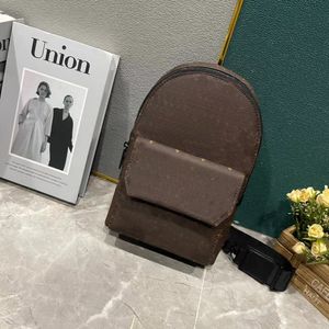 23193 Tasarımcı Omuz Çantası En son çanta moda klasik moda markası tek omuz çantası