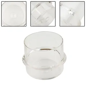 Measuring Tools 100ML Cups 65X52mm Dosing Cap Sealing Lid For Thermomix TM 21 31 3300 Spare Part Kitchen
