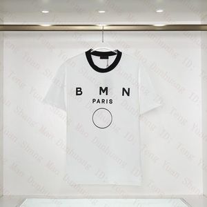 ファッションメンズTシャツデザイナーポロス新しい到着男性衣類高品質レタープリントカジュアルコットンショートスリーブファムーsメンズ女性Tシャツティー12色