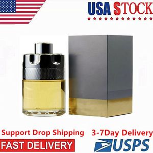 Hot Men's Perfume Colonia per uomini Eau de profumo USA Prodotti 3-7 giorni lavorativi