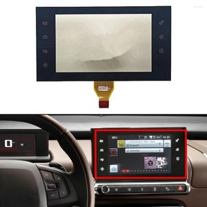 1 pz Touch Screen Vetro Digitizer Per C4 Cactus Display LCD di Ricambio 98010025zd Lettori Video Per Auto