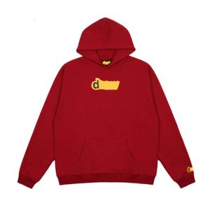 Moda kazak Erkek Sweatshirts Trailtsits Tasarımcı Smile Hoodies Erkek Kadın Dresweatshirt Mektup Kazak Trailsuit Kız Erkek Erkek Ceket Sokak Ceket Hoodie U1SR