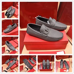 Designer masculino Sapatos de grife de grife