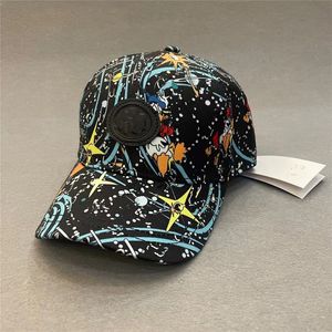 2023 Street Caps Fashion Cappelli da baseball Cappellini sportivi da donna da uomo 11 colori Cappellini aderenti regolabili in avanti BBB