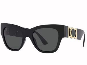 5A güneş gözlüğü vs VE4415 Meidussa Biggie Kelebek Gözlük İndirim Tasarımcısı Güneş Gözlüğü Asetat Çerçeve 100 UVA/UVB Gözlüklü çanta kutusu Fendave