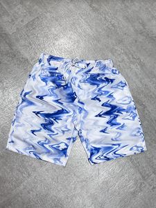 BF258 Pływające pnie dla mężczyzn Chłopiec Swimming Shorts Menblack Swimwear M-3xl Męski kostium kąpielowy #1