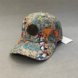 2023 Caps Street Caps Fashion Baseball Hats Mens Womens Sports Caps 11colors Forward Caps قابل للتعديل