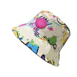 2024 Designers Mens Womens Bucket Hat Chapéus Sun Prevent Bonnet Beanie Boné Boné Snapbacks Outdoor Pesca Vestido Gorros