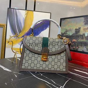 Omuz Çantaları Luxurys Designers Bags Crossbody Canvas baskılı bayanlar soulder çanta çantası tote cüzdansqwertyui879