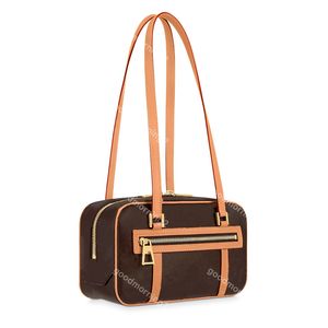 豪華なデザイナーハンドバッグショルダーバッグ本物のレザーハンドバッグボックスバッグ