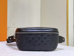 Moda Tasarımcı Bel Çantası Lüks Kampüs Erkekleri Kadın Fanny Pack Üst kaliteli çiçek mektupları Damier Infini Kemit Çantası Torbalar Yün Bel Paket Çantalar bayanlar Çanta