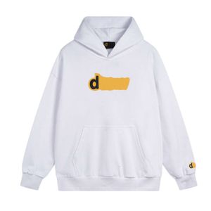 Pullover Felpe da uomo di lusso Tute Designer Sorriso Felpe con cappuccio Uomo Donna DreSweatshirt Lettera Maglione con cappuccio Ragazza Ragazzo Cappotto allentato Giacca da strada Felpa con cappuccio GSYU