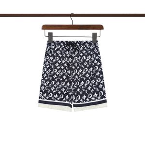 Pantaloncini moda estivi firmati corti Asciugatura rapida SwimWear Stampa Board Pantaloni da spiaggia Uomo Pantaloncini da bagno da uomo #22
