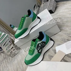 Бренда мужская повседневная обувь кроссовки мужские кроссовки White Black Green Sail Chicago Kentucky Mens Sports Platform Shoes2023