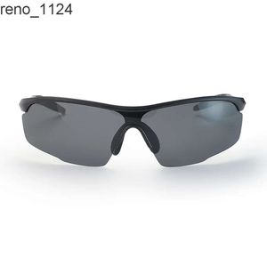 Großhandel 2023 Designer Mode Männer Frauen Halb Rand Aluminium Rahmen Sonnenbrille Spiegel Sonnenbrille Polarisierte UV400