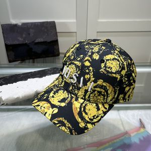 Bollkepsar Herrmode baseballkeps shading hatt installation Designerhatt med designerhatt lyxiga resehattar Fashion Ball dh02