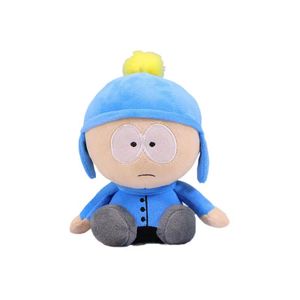 South Park Jimmy Plus Plush Toy Doll Plush Doll Cartoon Wholesale