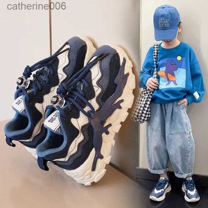 Turnschuhe für Jungen und Mädchen, leichte, rutschfeste, atmungsaktive Mesh-Komfort, Unisex-Kinder, Sport, Laufen, Gehen, Sportschuhe für Kinder, L231106