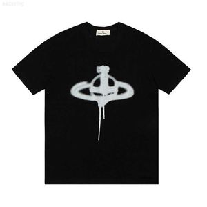 Herr t-shirts 23ss säsong bästsäljande stil t shirt designer hjärtbok bokstav bomull kort ärm vår/sommar mode mens och kvinnor par t-shirt