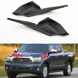 CARRO FRONTHIEL FENDEIRO CAPA DE VENA DE LIMPADOR DE COBLE PARA TOYOTA TUNDRA US 2007-2013 Número da peça 53867-0C030 53866-0C030