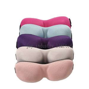 Eye Mask Designed for Eyelash Extensions - 3D Contoured Design for Maximum Comfort,The new design aimed at different people