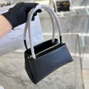 Marke Designer Taschen Handtaschen Schulter Umhängetasche Tote Womans 2024 Neue Mode Textur Leder Unterarm Tasche Einkaufstaschen Umschlag Tasche Fabrik Direkt Verkauf