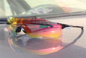 Okulary Evero EV Sun Sports Cylling okulary Ultra jasne pełne kolory soczewki 6041243