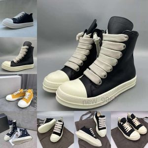 Designer Boots Women's Short Boots Designer Canvas Casual Boots Fashion Men's Sports Shoes Läder Gummi Sole High Top Thick Sole Sports Boots