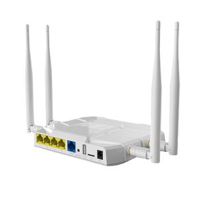 3G 4G LTE Router Wireless Gigabit LAN 4G Modem 2.4G 5.8G Dual Band Home Long Coverage WE1326-KC