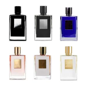 Incense Perfume 50ml Straight to Heaven Men's Perfume 50ml Men Women Perfumes Fords Floral Eau De Parfum Long Lasting Top Quality 1.7oz EDP Fast Ship Cologne