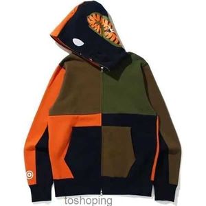 Herren Designer Hoodie Full Zip Up Y2k Hoodies Kinder Hoodie Damen Klassische Reißverschlussjacke Mode Straße Amerikanischer Stil 16fpgg