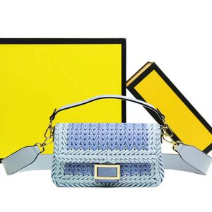 Классический дизайнер бренд -дизайнер высококачественная модная сумочка изящная ручная сумка для высококлассной сумки с двойным использованием роскошная сумка для кроссба 9788