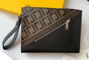 Unisex Clutch Bag Designer Clutch Bags Within Card Bag High-Capacity Handbag