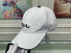 Cappello di marca Berretto da baseball firmato Berretto da baseball moda uomo e donna ricamato LOGO design misura regolabile nov 11