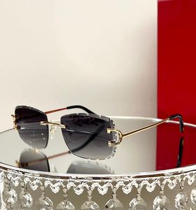 Женские солнцезащитные очки 0092, дизайнерская экипировка, большая квадратная черная оправа, модные индивидуальные дужки, золотые буквы с цепочкой, градиентные цветные линзы, люнеты с защитой от ультрафиолета