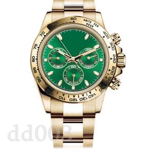 Paul Newman orologi da donna di alta qualità orologio tutti i quadranti cinturino in acciaio inossidabile massiccio montre de luxe movimento party bar orologio di design luminoso impermeabile SB038 C23