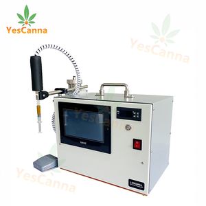 Factory Supply Guangdong Machinery Equipment Filler Gun Production 510 Electronics Cartridge Small Bottle Thick Oil Liquid Filling Machine