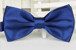 Wysokiej jakości moda mężczyzna i kobiety drukują w muszki krawatie Dzieci szyiciki Bowties Weddingowek